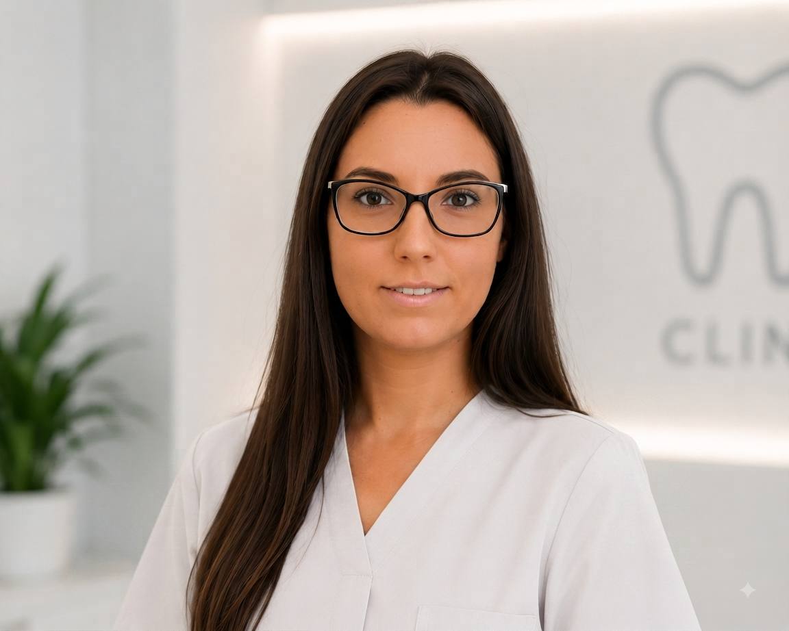 Natalia Pérez Carrasco